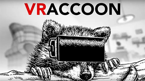 game pic for VRaccoon: Cardboard VR